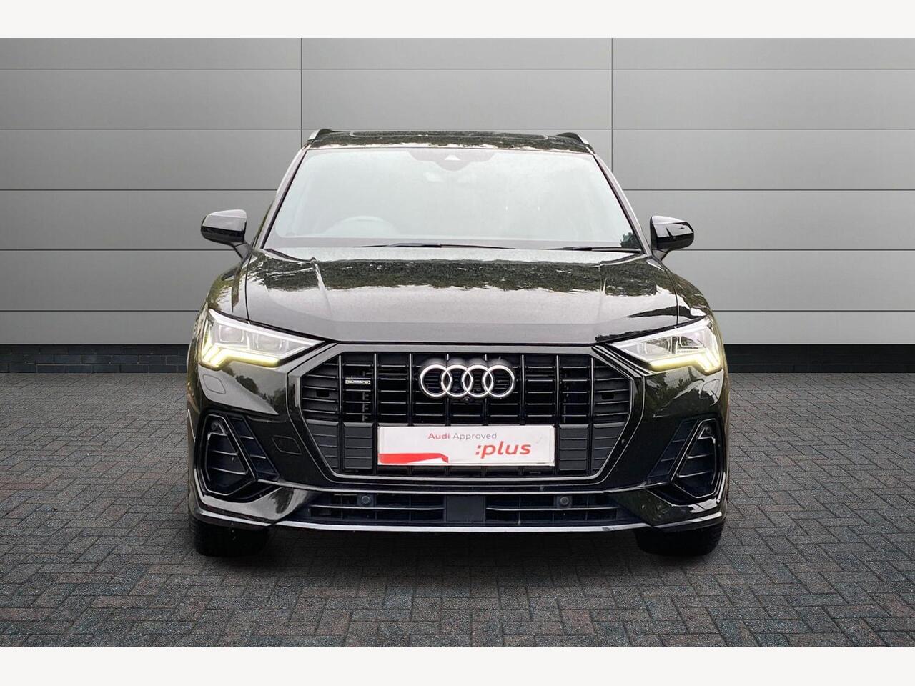 Used Audi Q3 2020 for sale - 77269007: Photo 10