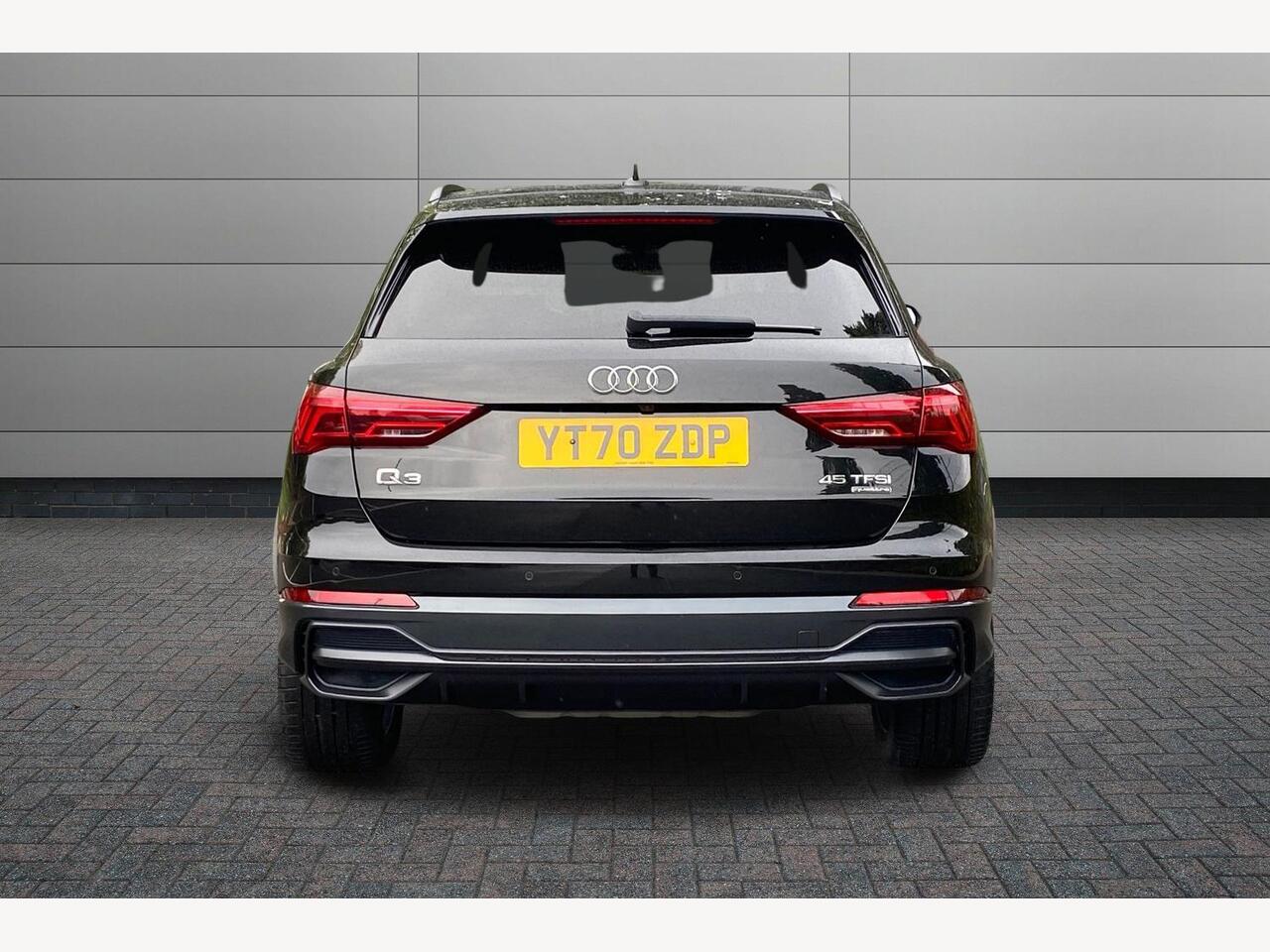 Used Audi Q3 2020 for sale - 77269007: Photo 11