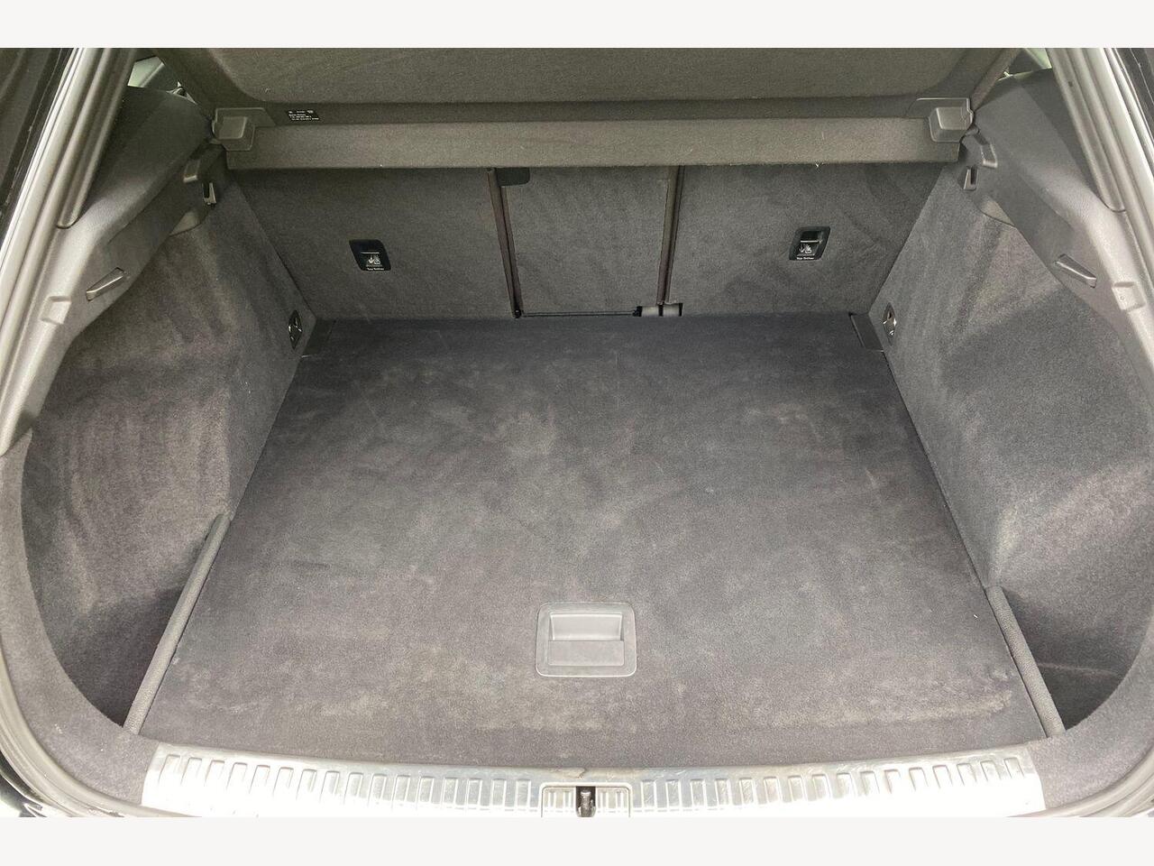 Used Audi Q3 2020 for sale - 77269007: Photo 12