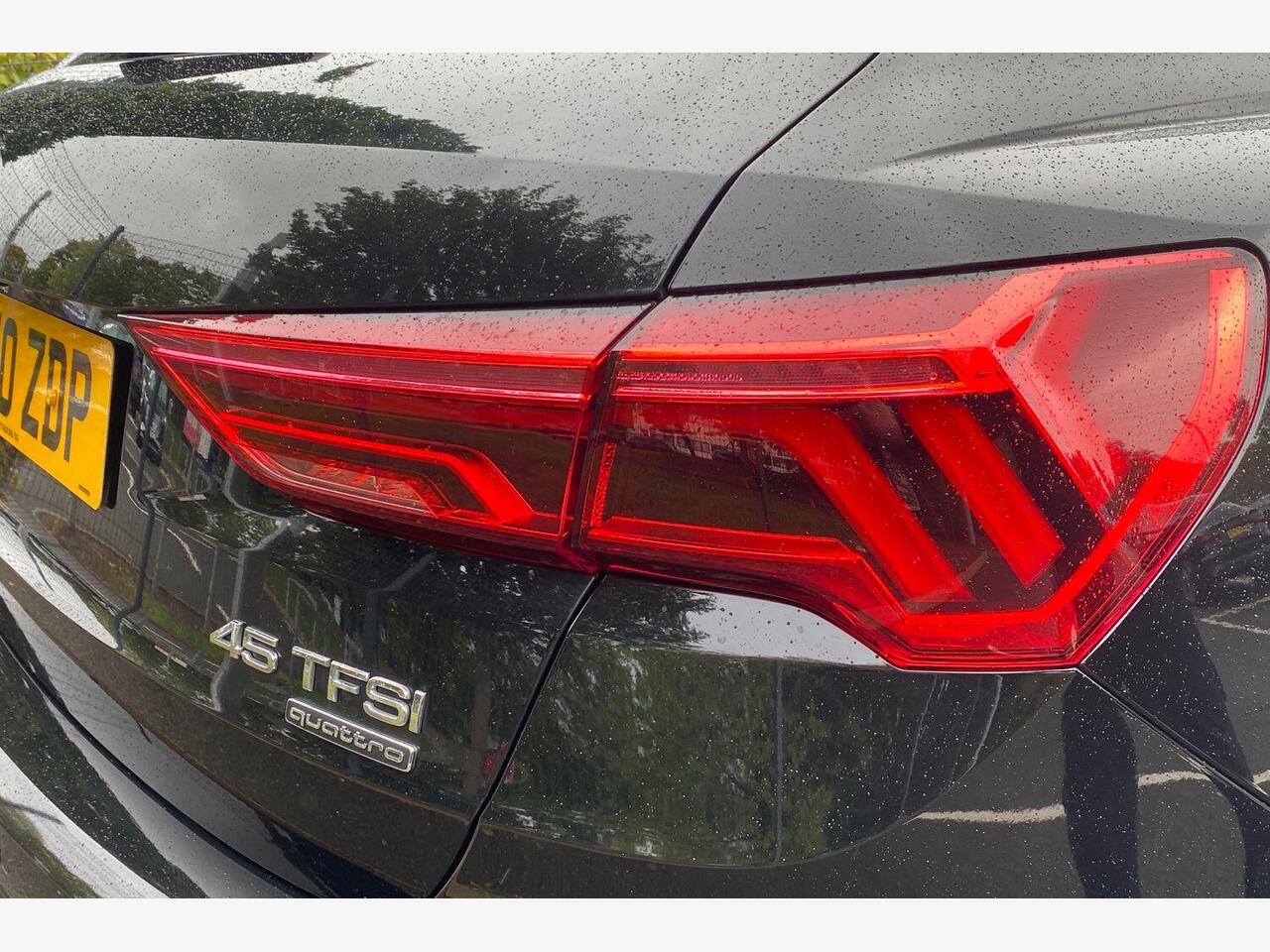 Used Audi Q3 2020 for sale - 77269007: Photo 13