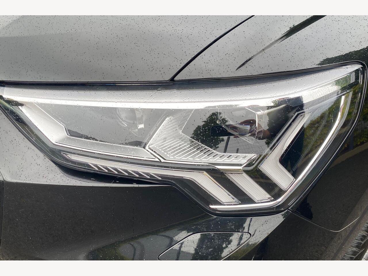 Used Audi Q3 2020 for sale - 77269007: Photo 14