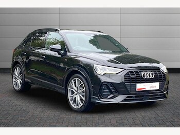 Audi Q3 feature image
