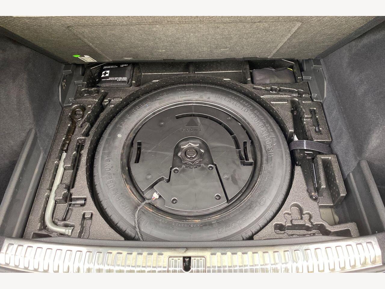 Used Audi Q3 2020 for sale - 77269007: Photo 23