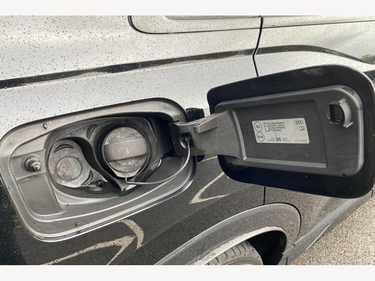 Used Audi Q3 2020 for sale - 77269007: Photo 25