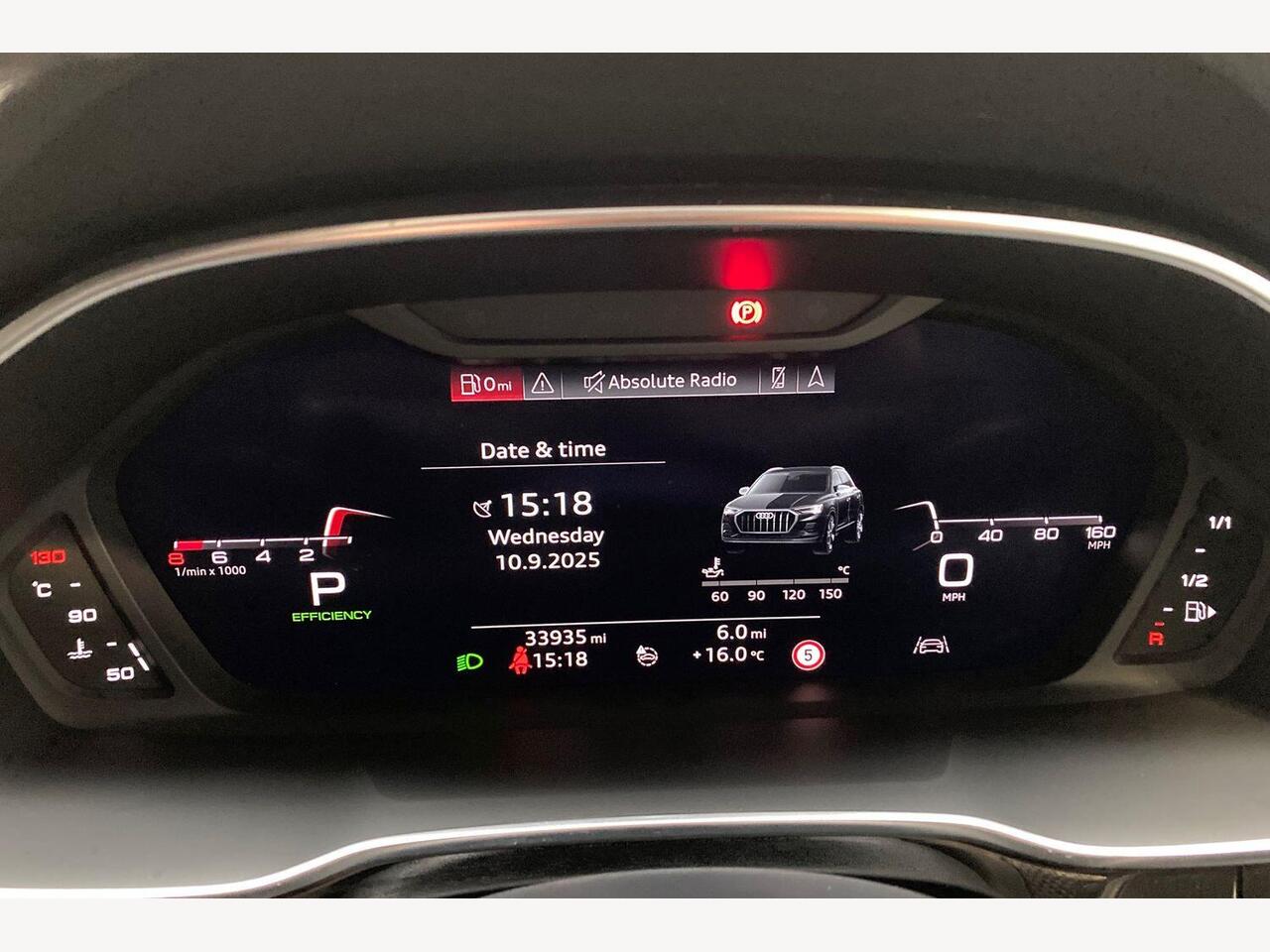 Used Audi Q3 2020 for sale - 77269007: Photo 7