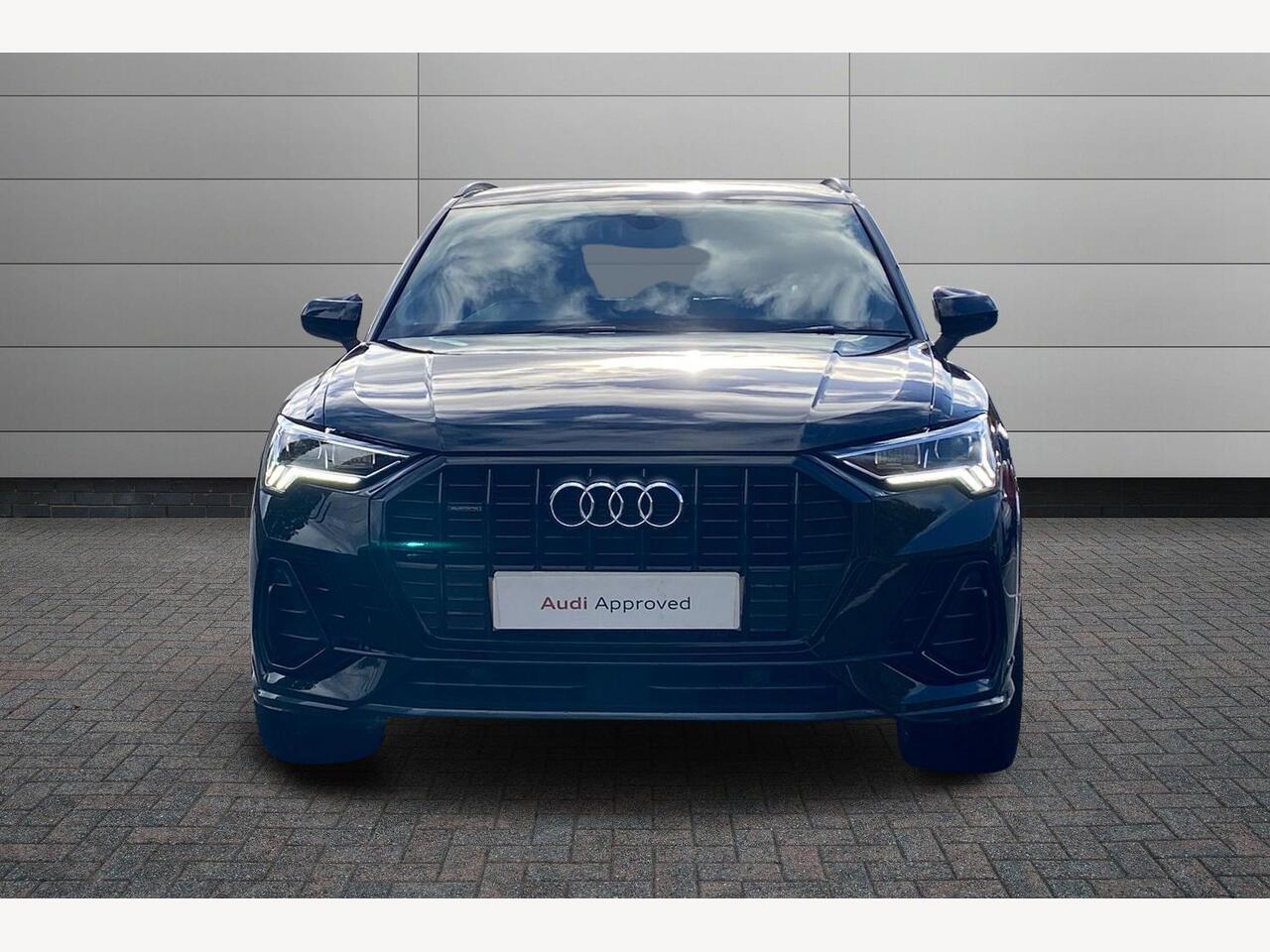 Used Audi Q3 2021 for sale - 76674617: Photo 10