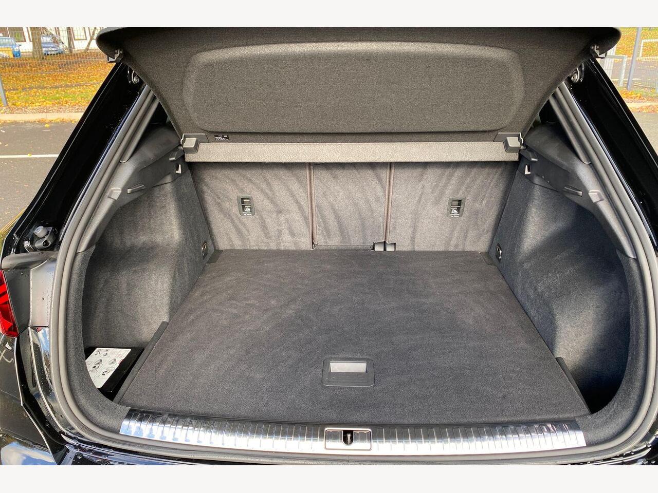 Used Audi Q3 2021 for sale - 76674617: Photo 12