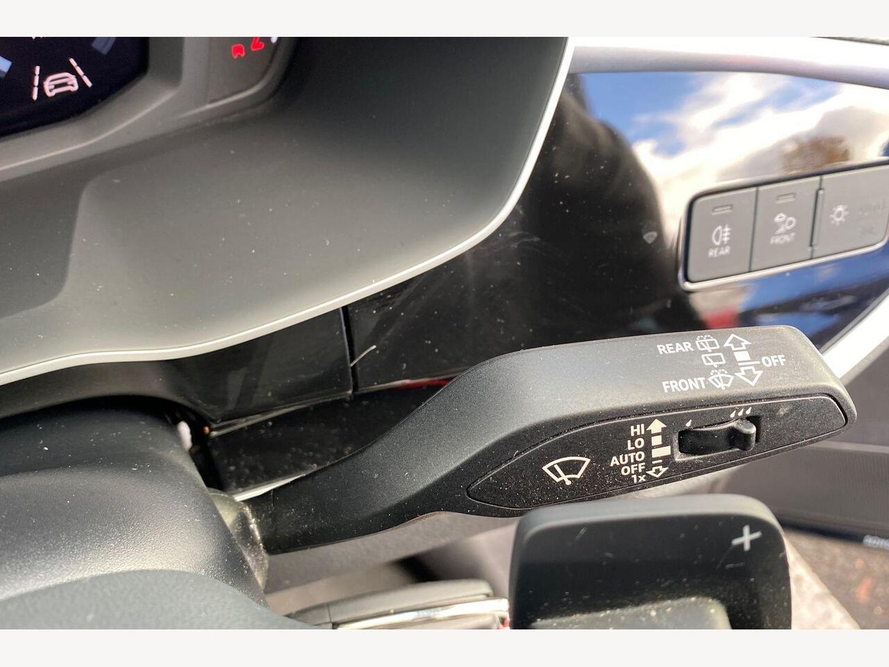 Used Audi Q3 2021 for sale - 76674617: Photo 13