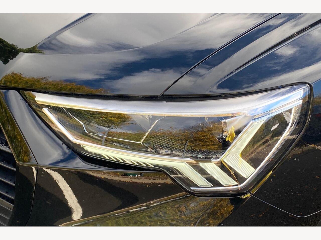 Used Audi Q3 2021 for sale - 76674617: Photo 14