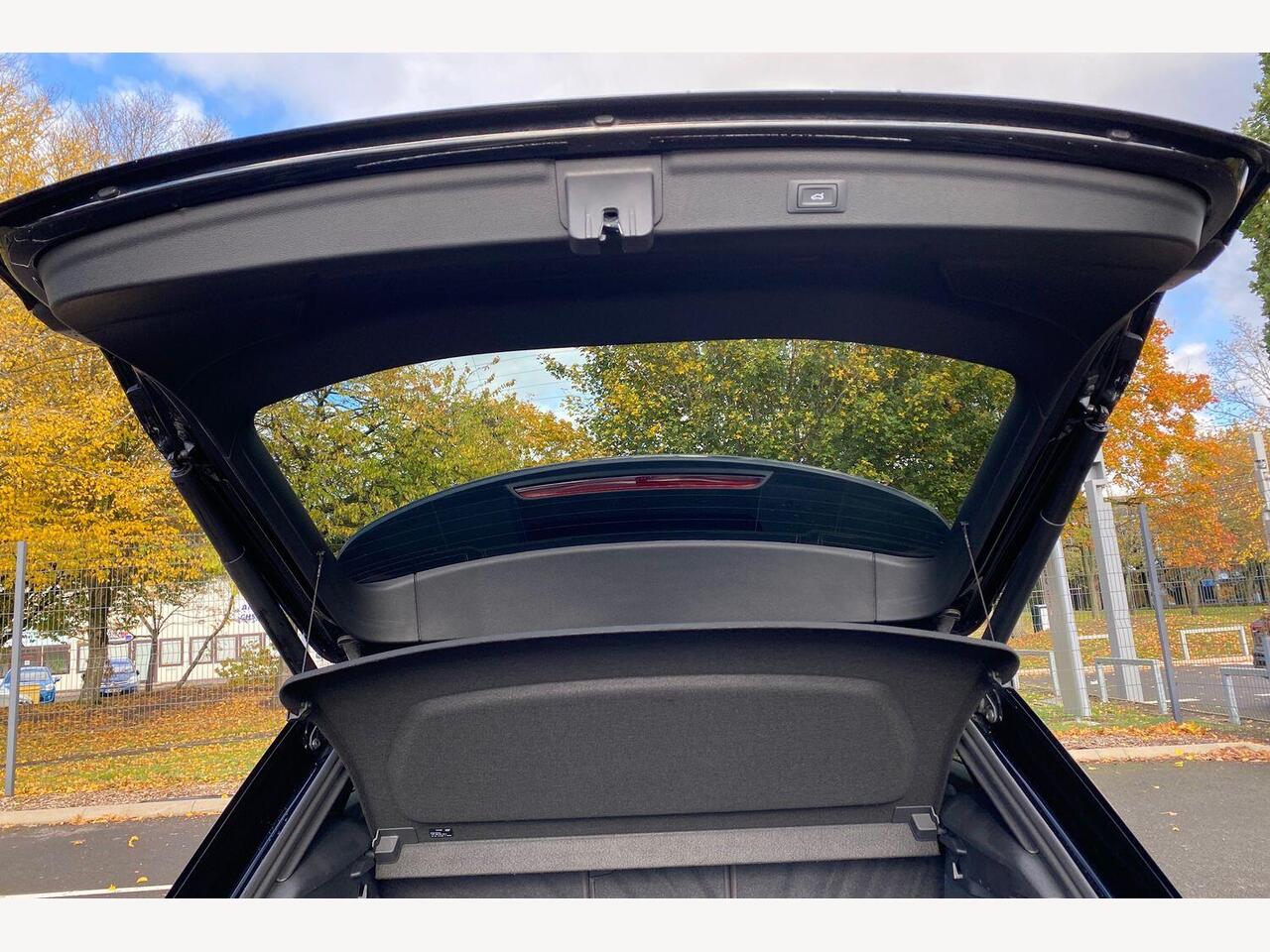 Used Audi Q3 2021 for sale - 76674617: Photo 17