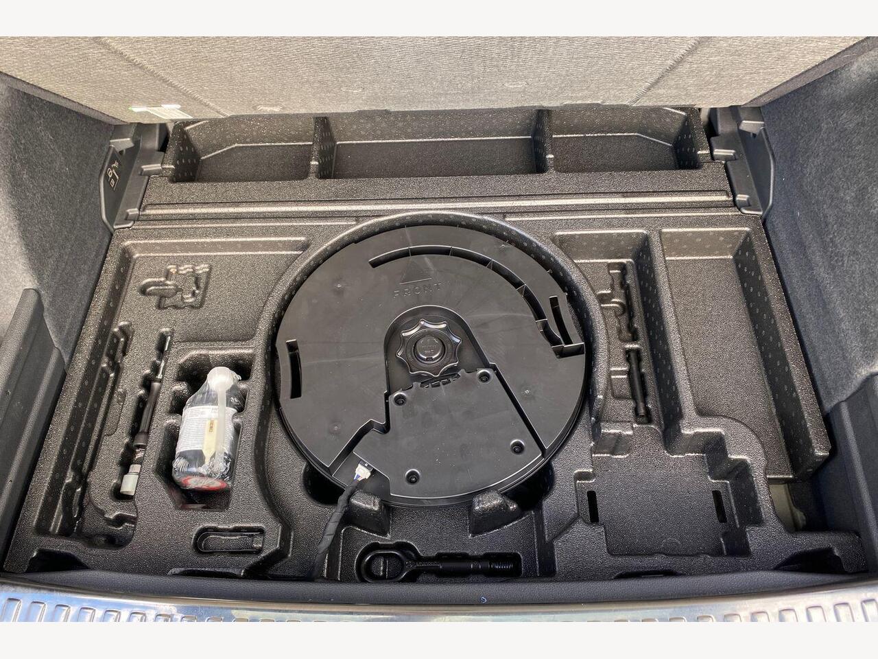 Used Audi Q3 2021 for sale - 76674617: Photo 18