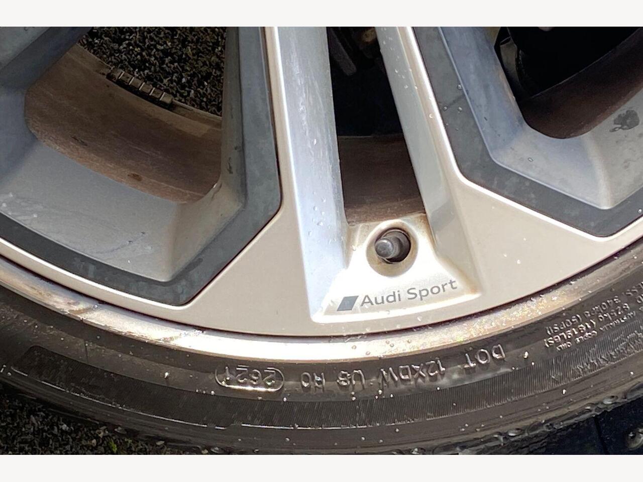 Used Audi Q3 2021 for sale - 76674617: Photo 20