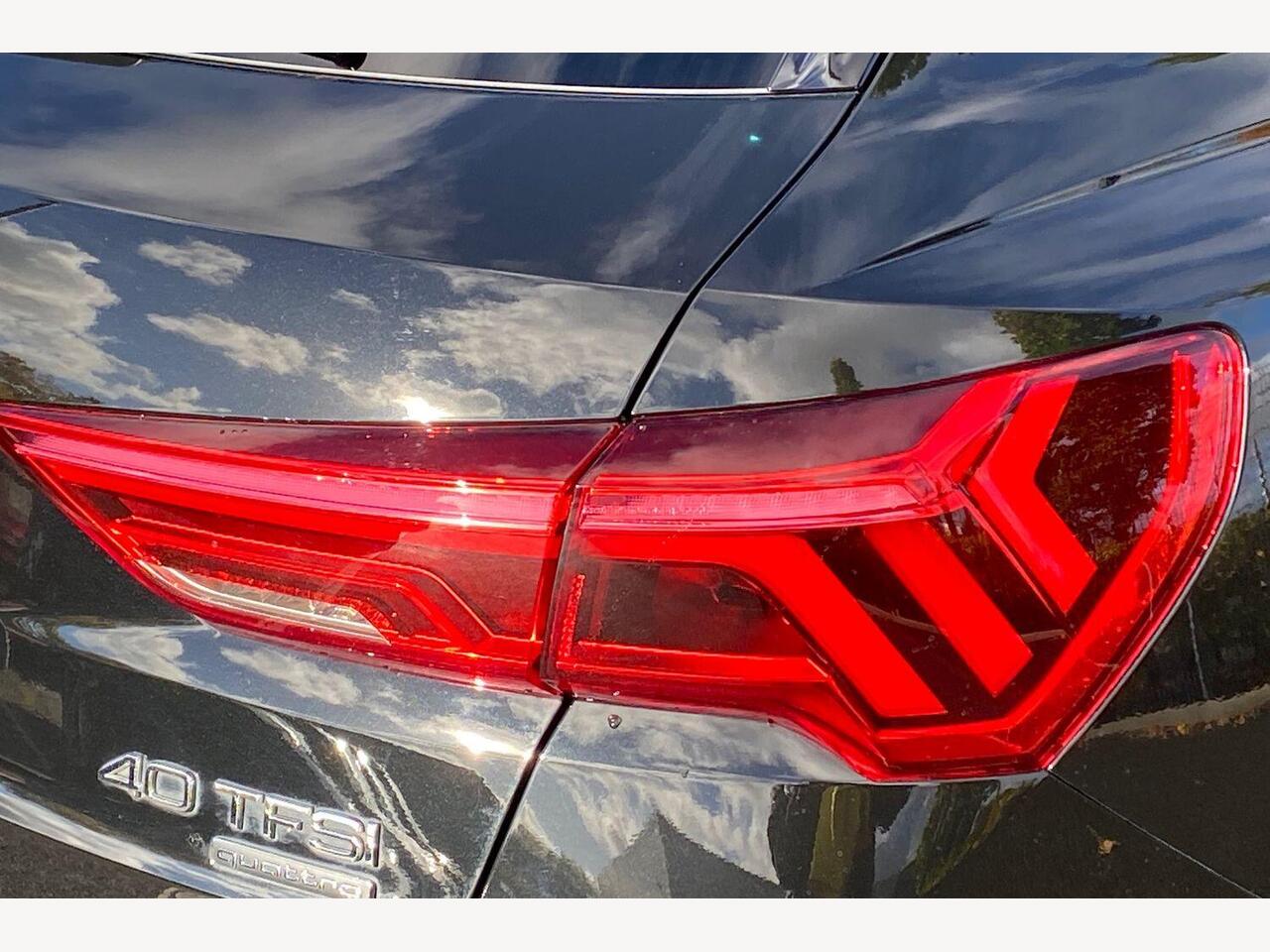 Used Audi Q3 2021 for sale - 76674617: Photo 22