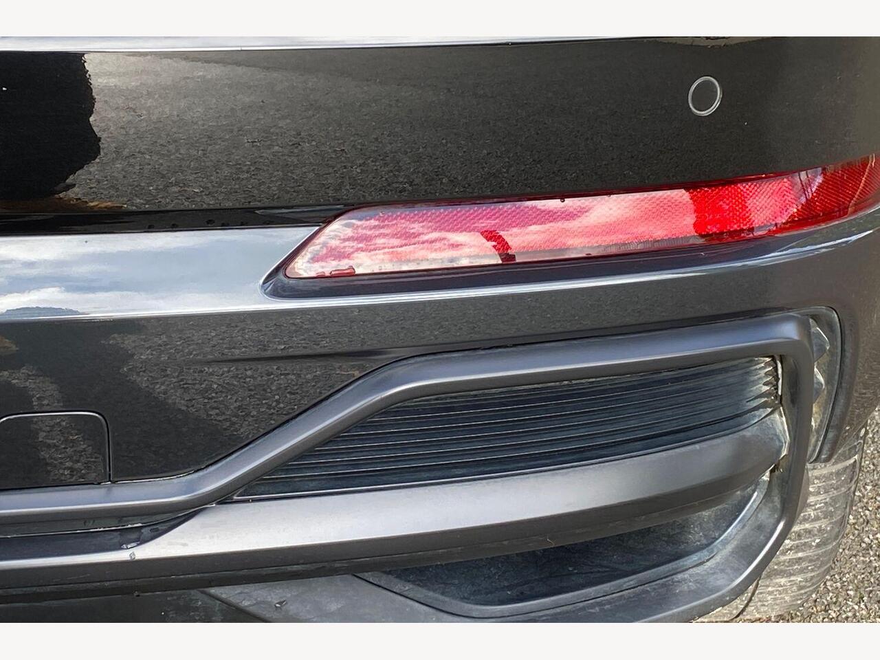 Used Audi Q3 2021 for sale - 76674617: Photo 23