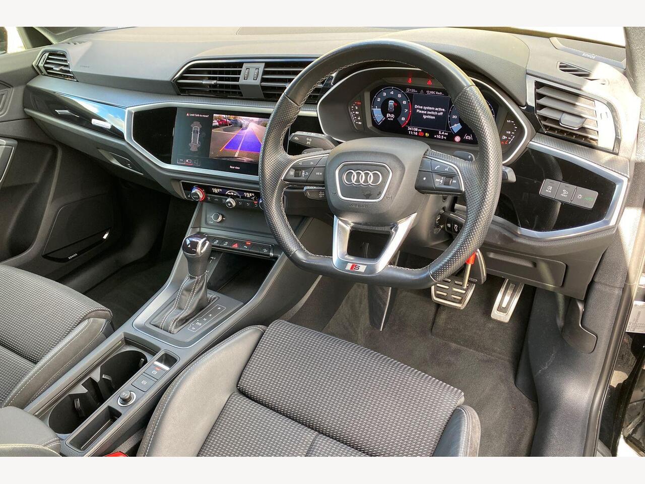 Used Audi Q3 2021 for sale - 76674617: Photo 6