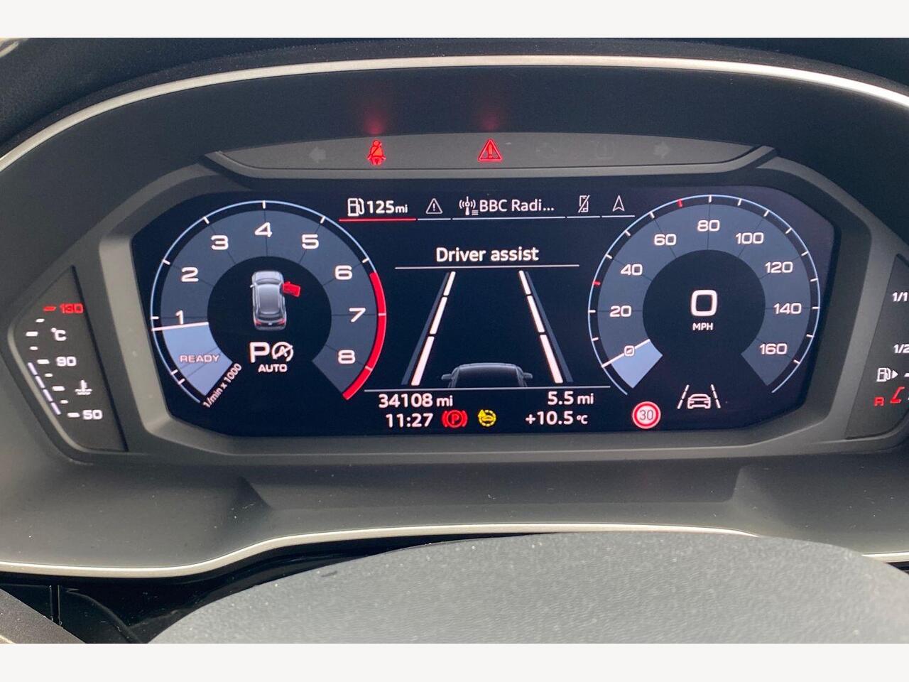 Used Audi Q3 2021 for sale - 76674617: Photo 7