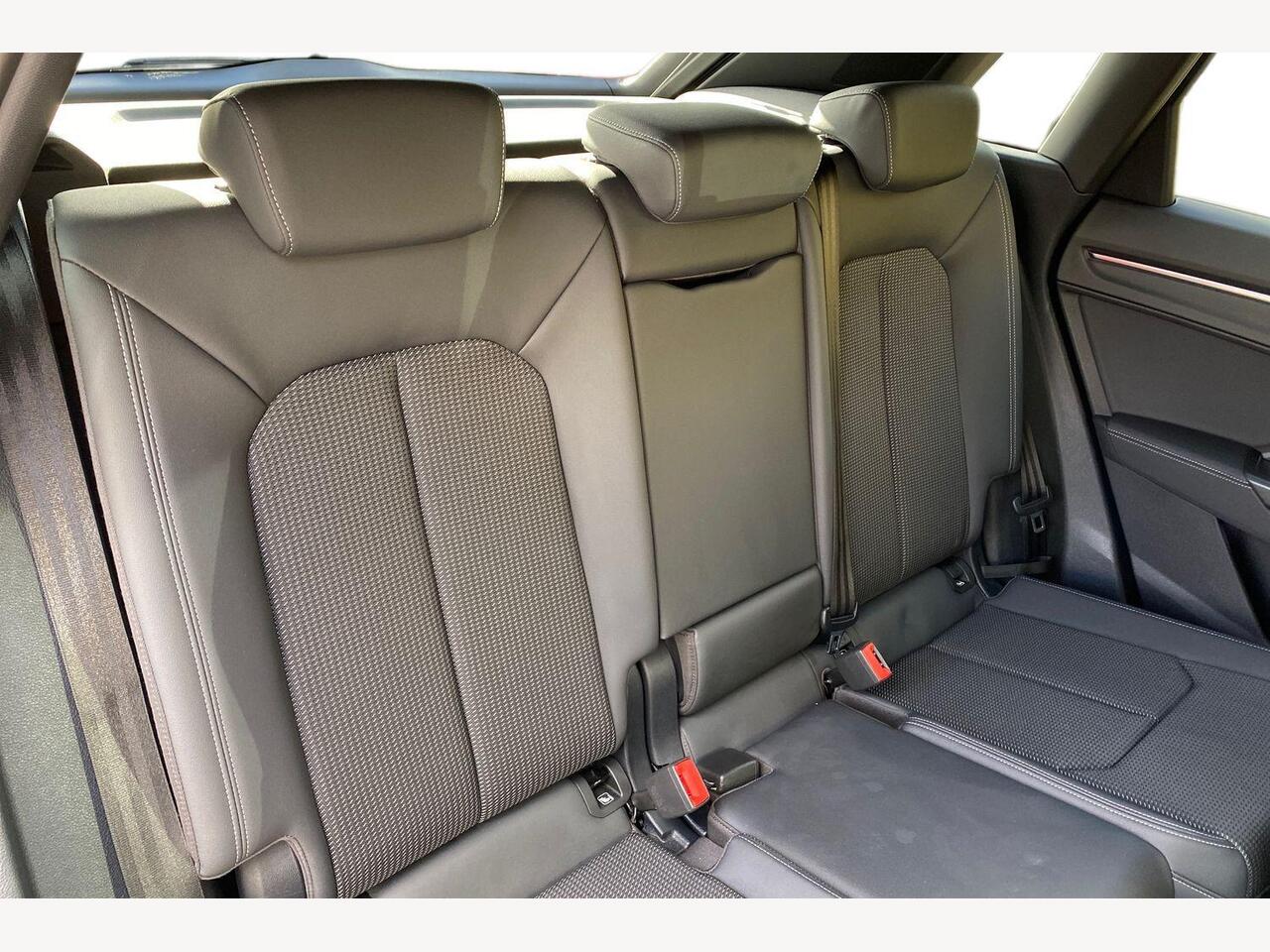 Used Audi Q3 2021 for sale - 76674617: Photo 8