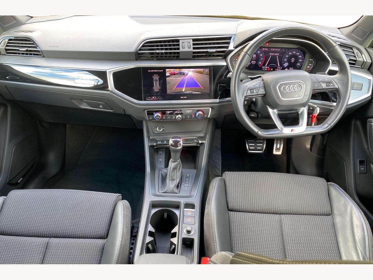 Used Audi Q3 2021 for sale - 76674617: Photo 9