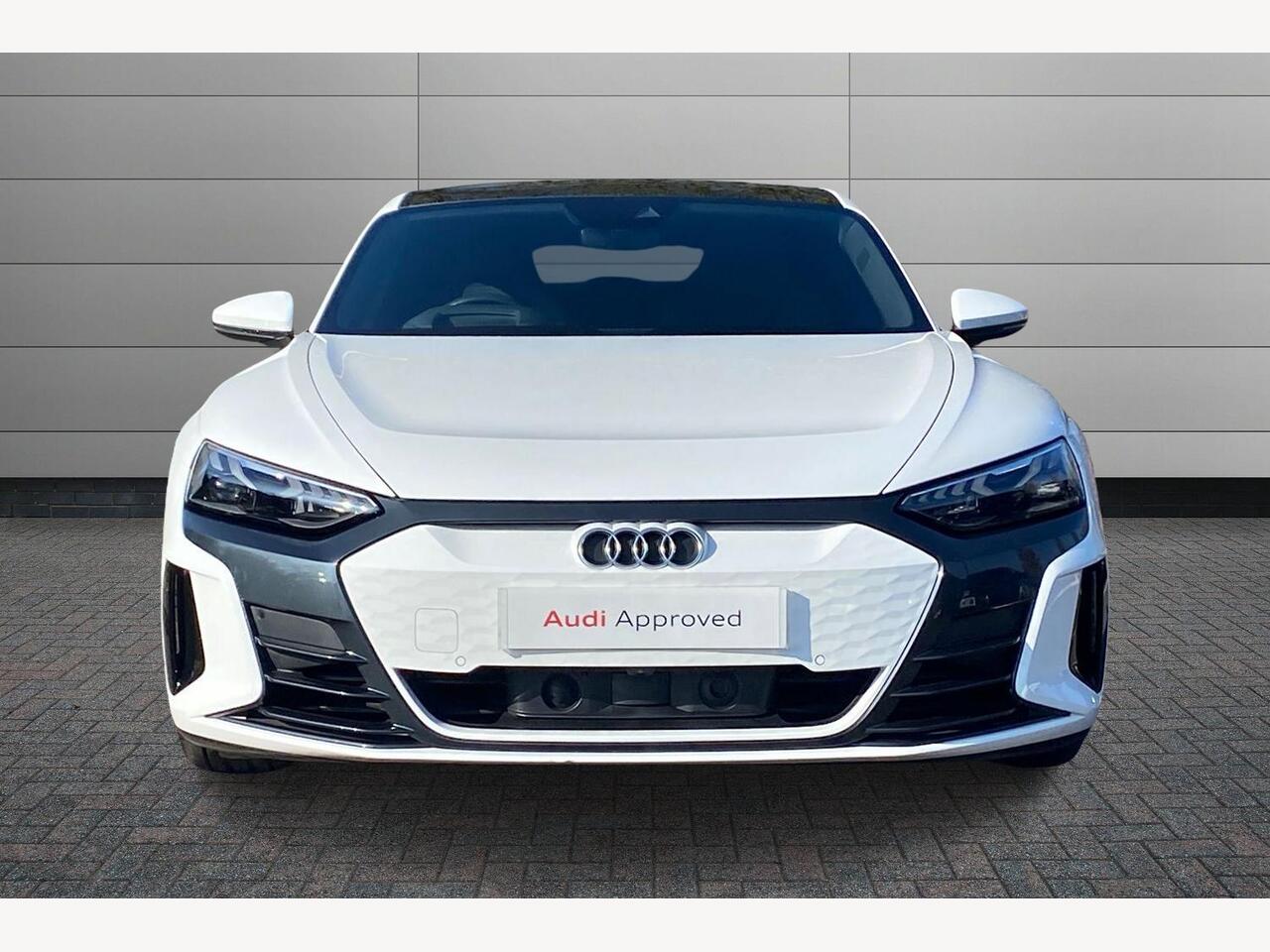 Used Audi e-tron GT 2022 for sale - 77755392: Photo 10