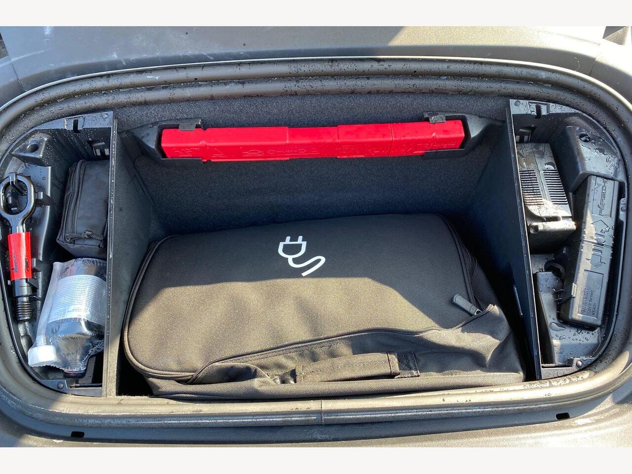 Used Audi e-tron GT 2022 for sale - 77755392: Photo 19