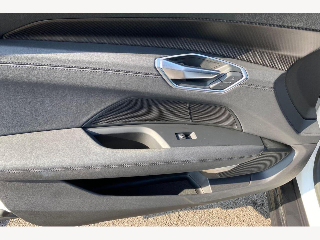 Used Audi e-tron GT 2022 for sale - 77755392: Photo 21