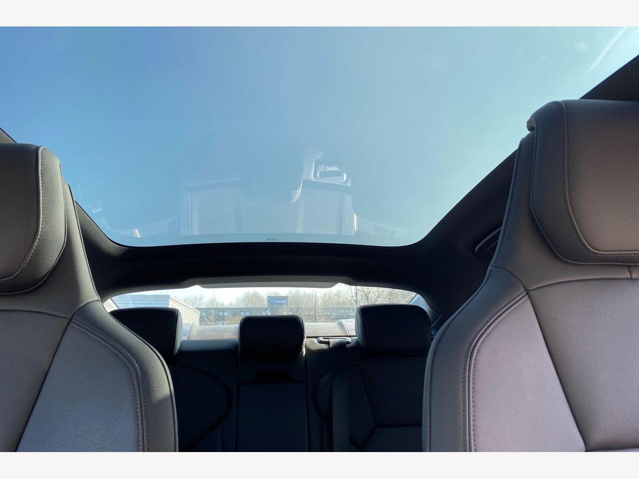 Used Audi e-tron GT 2022 for sale - 77755392: Photo 22