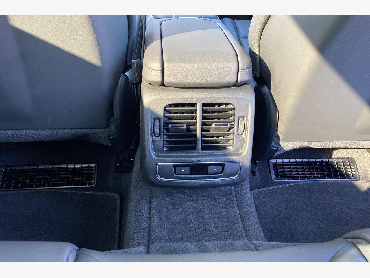 Used Audi e-tron GT 2022 for sale - 77755392: Photo 24