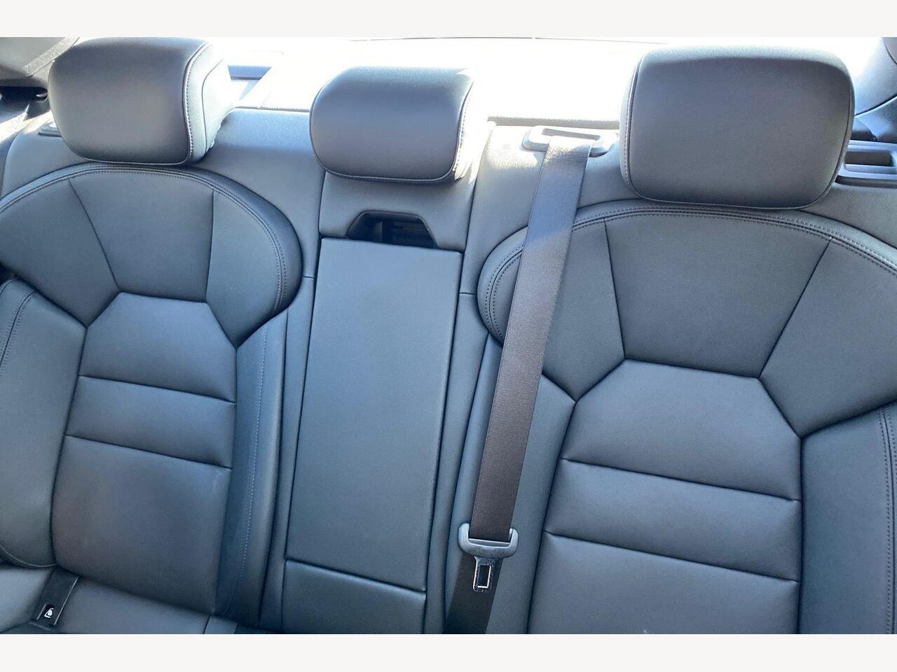 Used Audi e-tron GT 2022 for sale - 77755392: Photo 8