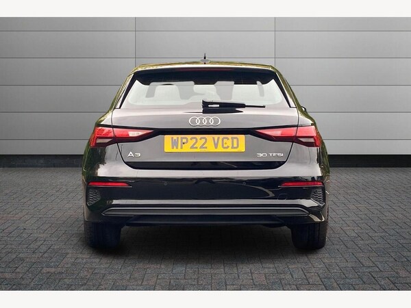 Used Audi A3 2022 for sale - 76298806: Photo 11