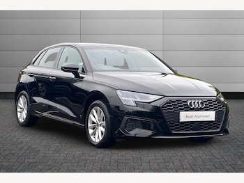 Used Audi A3 2022 for sale - 76298806: Photo
