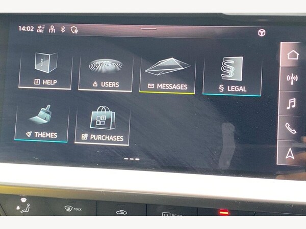 Used Audi A3 2022 for sale - 76298806: Photo 25