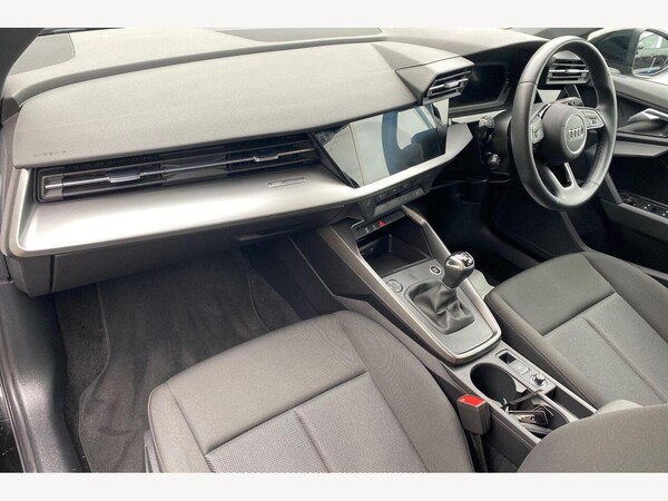 Used Audi A3 2022 for sale - 76298806: Photo 2