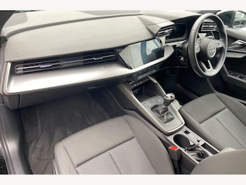 Used Audi A3 2022 for sale - 76298806: Photo