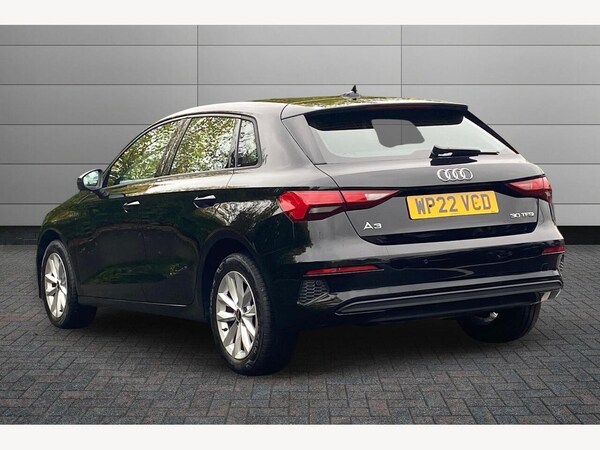 Used Audi A3 2022 for sale - 76298806: Photo 3