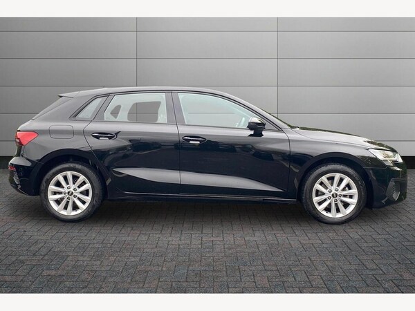 Used Audi A3 2022 for sale - 76298806: Photo 4