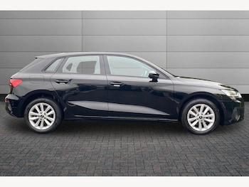 Used Audi A3 2022 for sale - 76298806: Photo