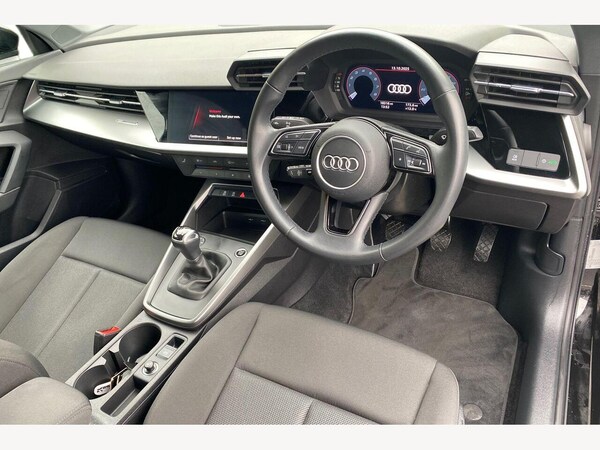 Used Audi A3 2022 for sale - 76298806: Photo 6