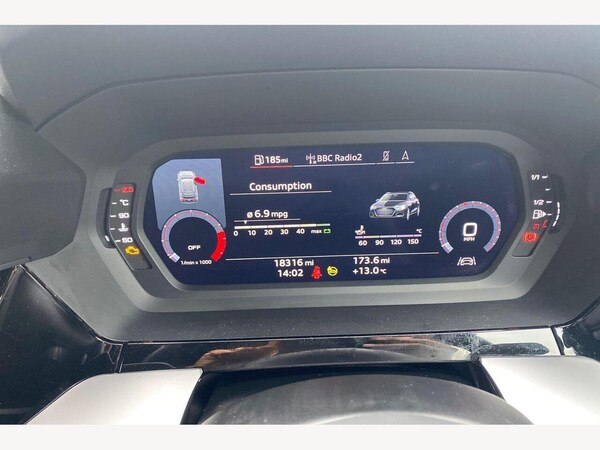 Used Audi A3 2022 for sale - 76298806: Photo 7