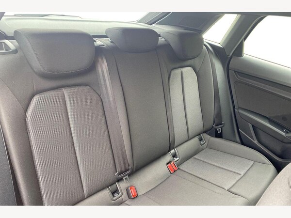 Used Audi A3 2022 for sale - 76298806: Photo 8