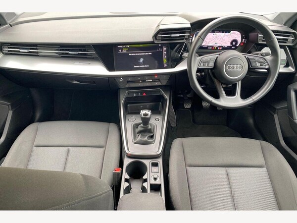 Used Audi A3 2022 for sale - 76298806: Photo 9