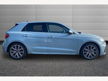 Used Audi A1 2026 for sale - 78360668: Photo
