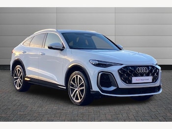 Used Audi Q5 2025 for sale - 78336924: Photo