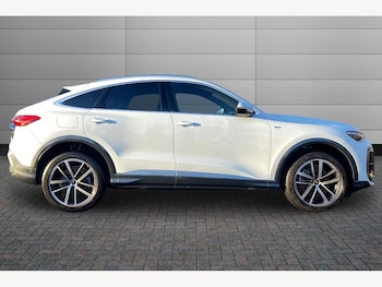 Used Audi Q5 2025 for sale - 78336924: Photo