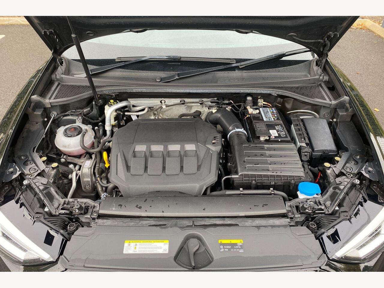 Used Audi Q3 2020 for sale - 77122405: Photo 22