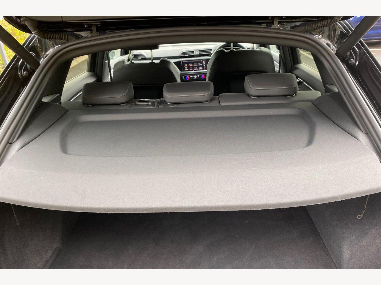 Used Audi Q3 2020 for sale - 77122405: Photo 23