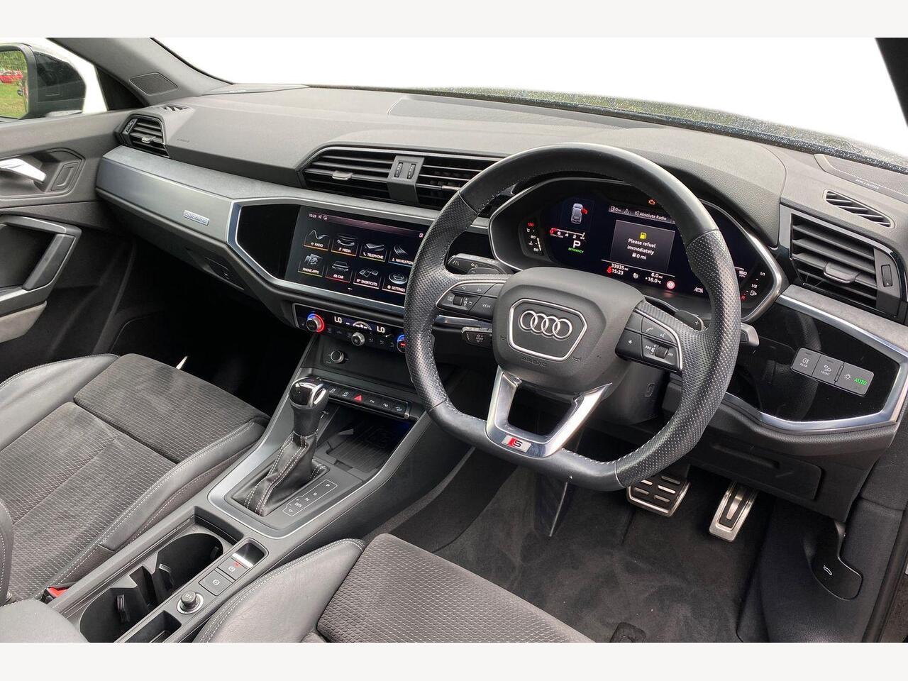 Used Audi Q3 2020 for sale - 77122405: Photo 7
