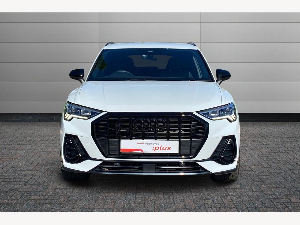 Used Audi Q3 2024 for sale - 76677547: Photo 10