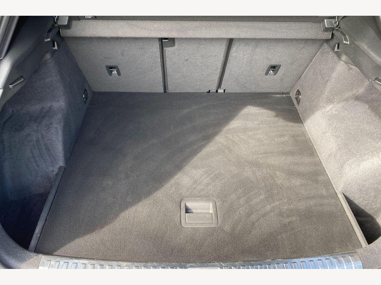 Used Audi Q3 2024 for sale - 76677547: Photo 12