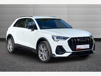 Audi - Q3