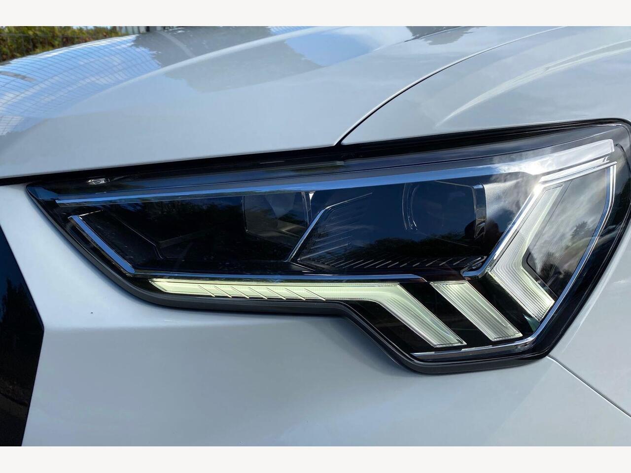 Used Audi Q3 2024 for sale - 76677547: Photo 20